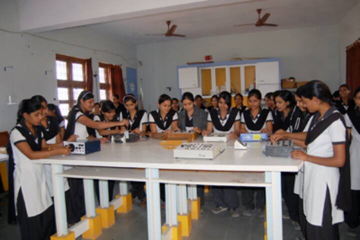 laboratory